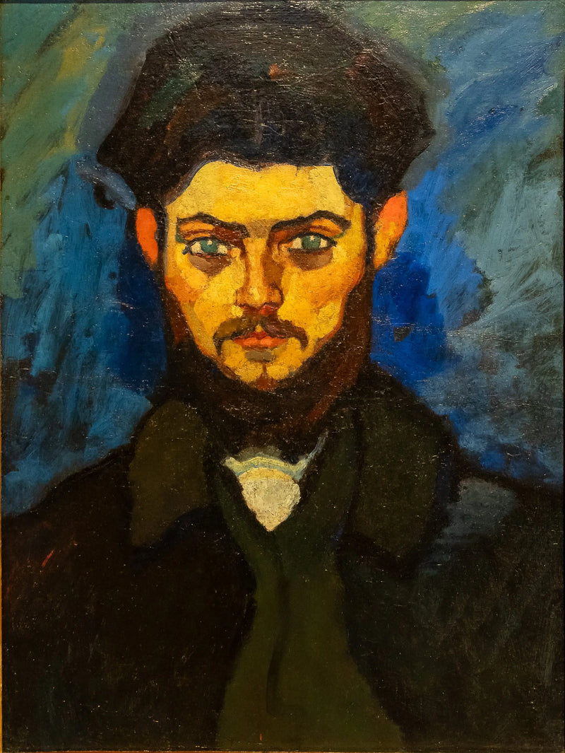 موريس دروارد - أمييديو موديلياني