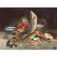 Nature morte — Mehmet Ruhi Arel, vers 1925, huile sur toile