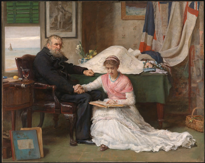 مرور الشمال الغربي - جون إيفريت ميليز