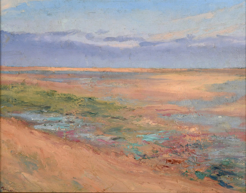 مارين - بيير-أوغست رينوار