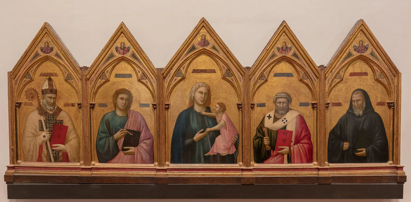 بوليبتيك دي لا باديا - جيوتو