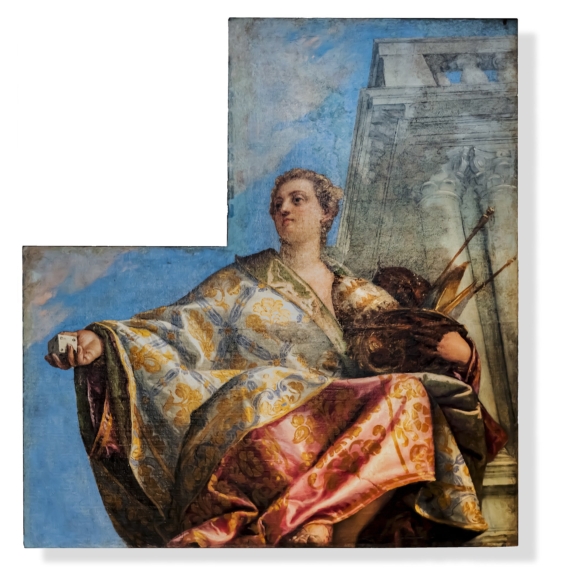 Récompense - Paul Véronèse