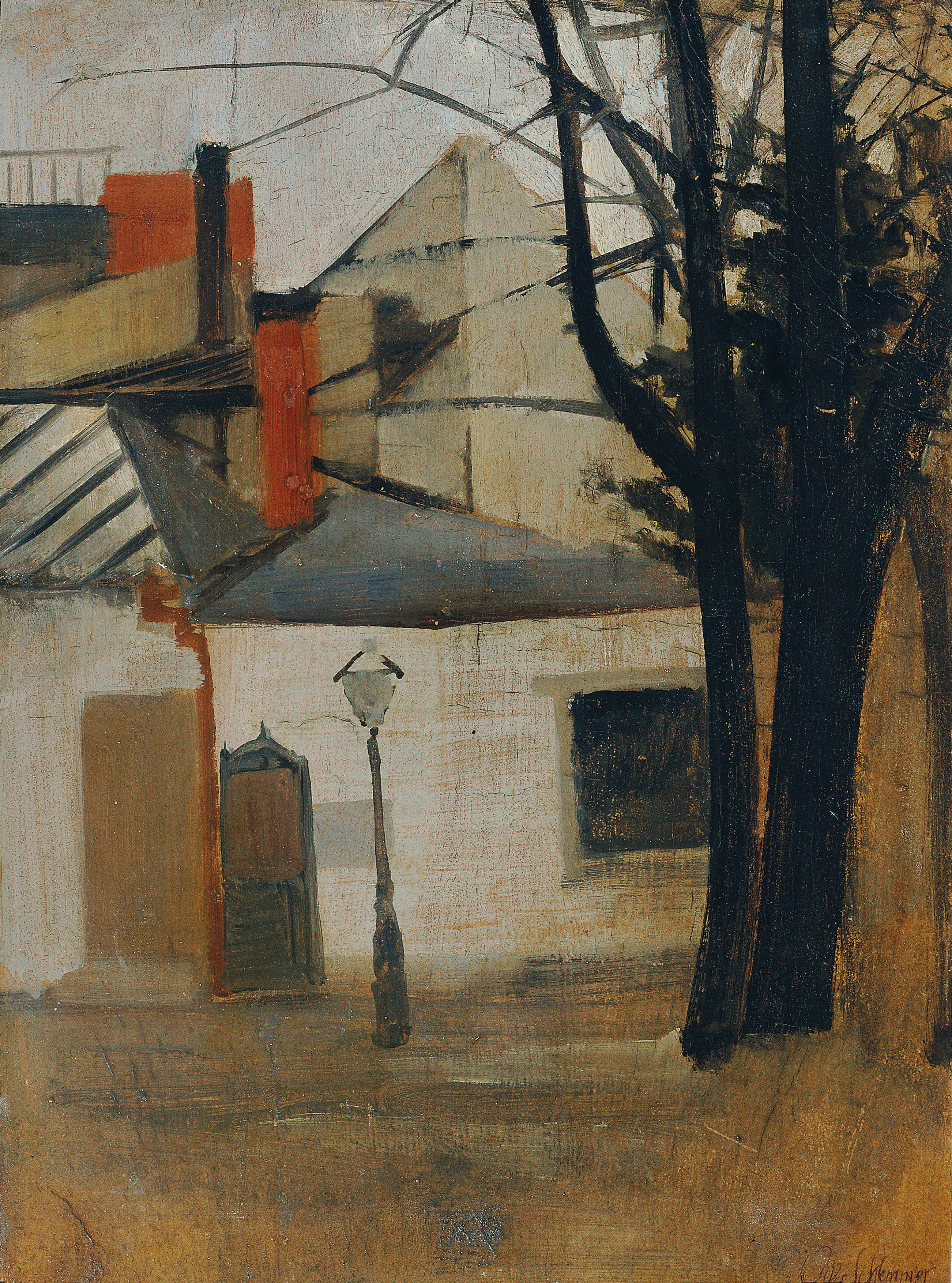 Q28002692 - Oskar Schlemmer