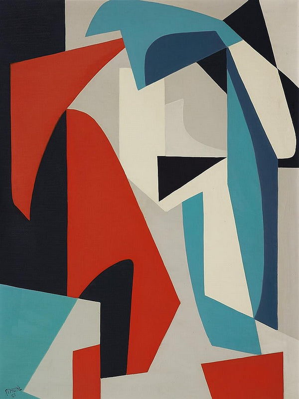 90- أوتو ريتشل (1885–1976)