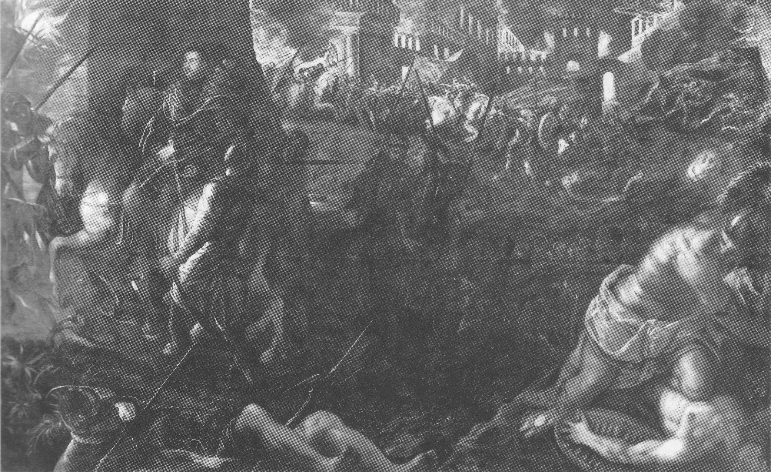 Q29838782 - Jacopo Tintoretto - Alpha Reproduction