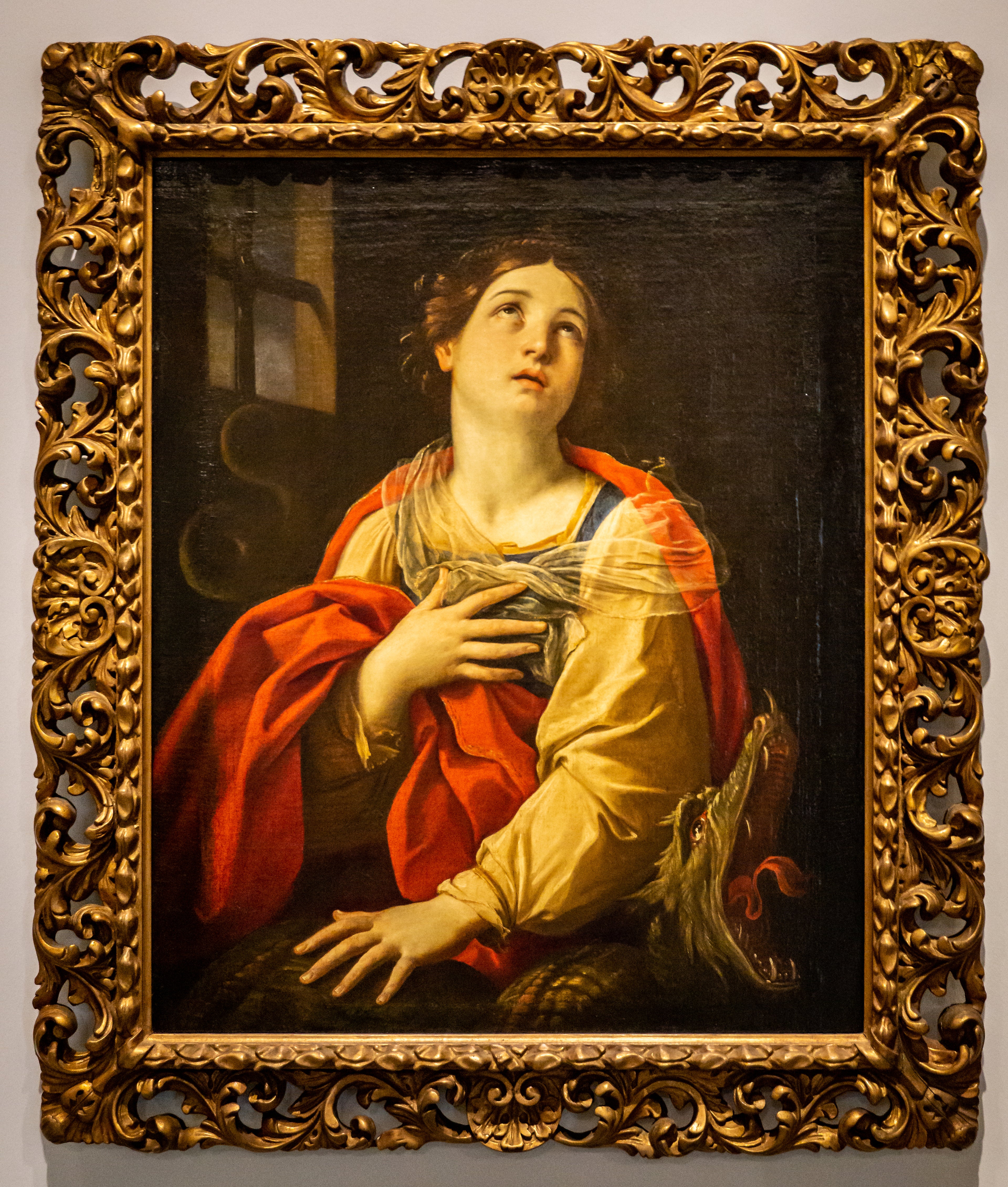 Q116285257 - Guido Reni