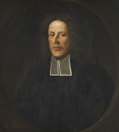 Thomas Baker (1656–1740), ecclésiastique et antiquaire - Peter Lely