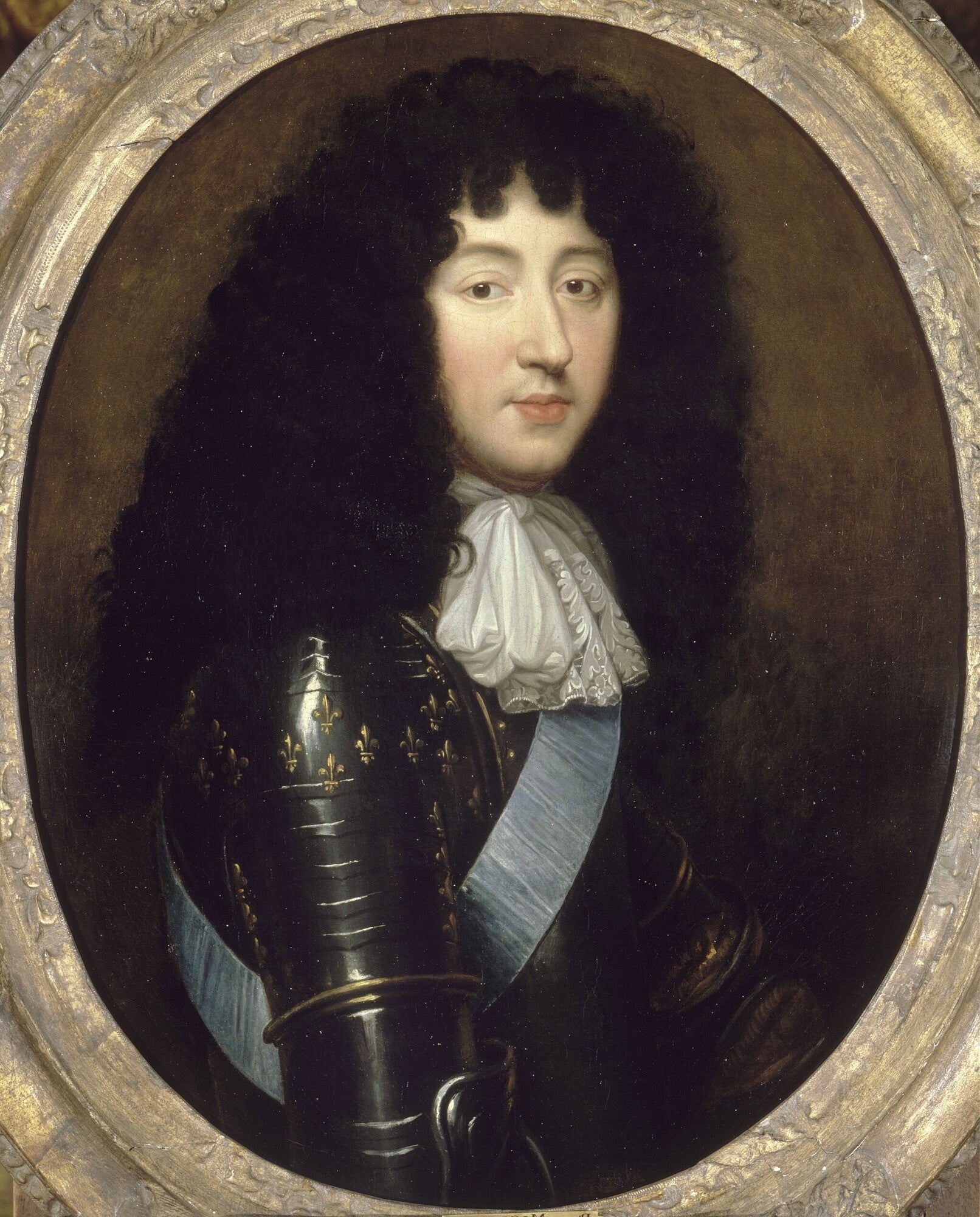 Philippe de France, duc d'Orléans - Pierre Mignard