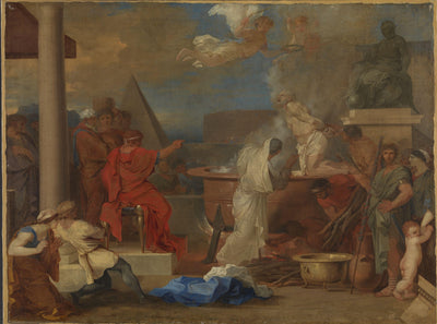 Peinture - Sébastien Bourdon