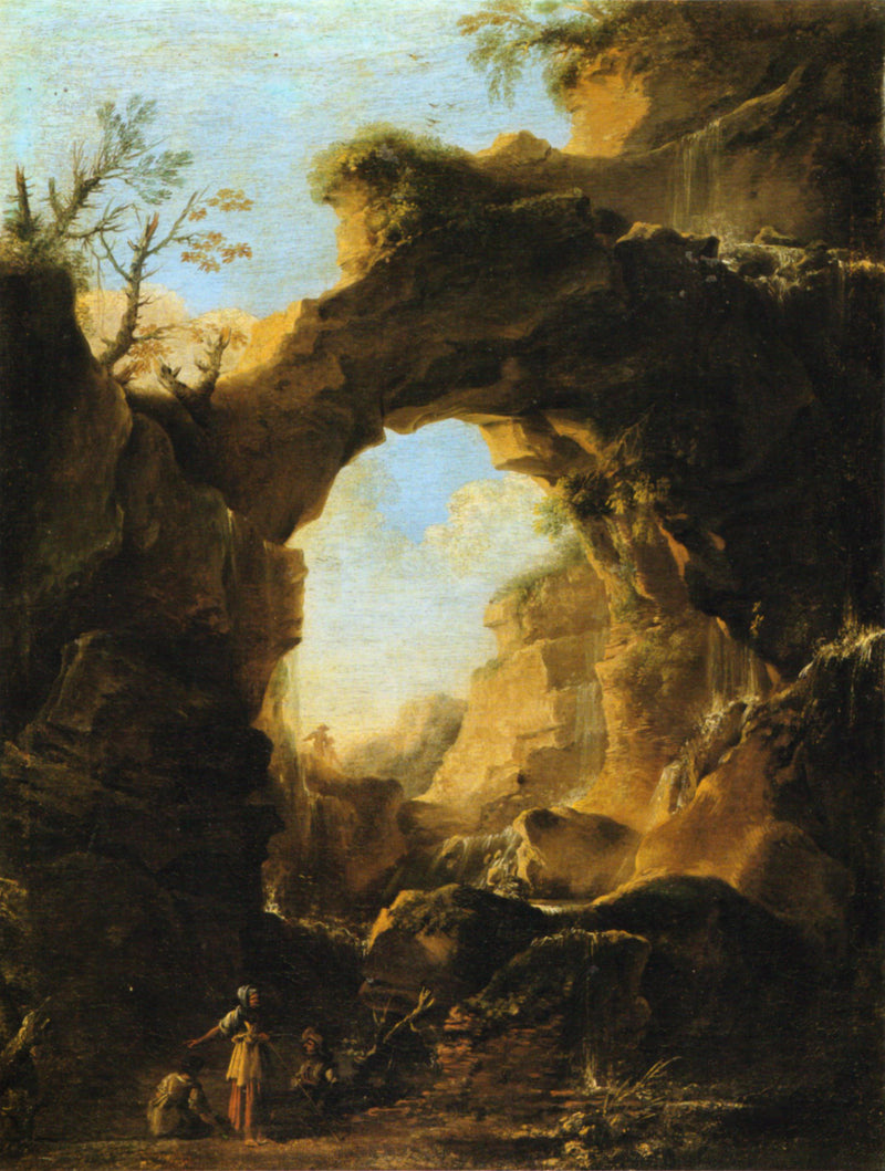 Q133460756 - Salvator Rosa