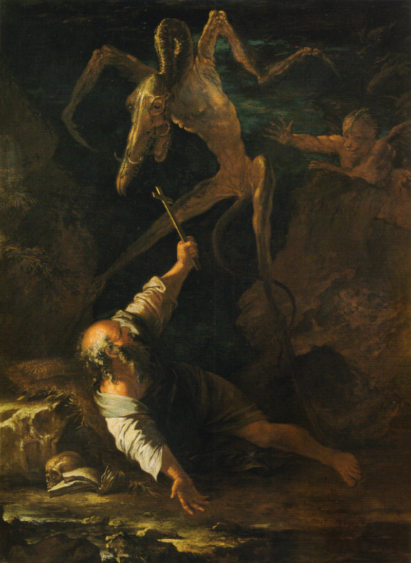 Q133460772 - Salvator Rosa