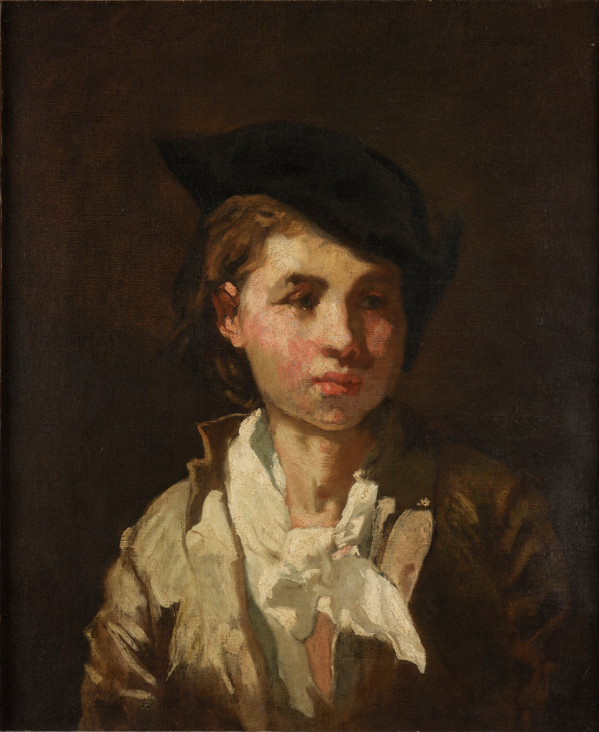 Gamin - Thomas Couture