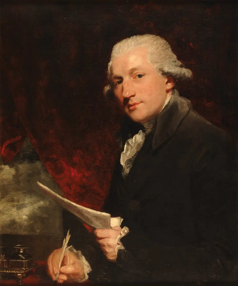 توماس تومكينز (1743–1816) - جوشوا رينولدز