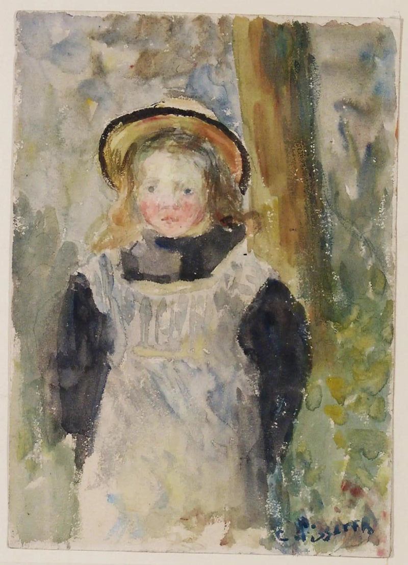 Q108523008 - كاميل بيسارو