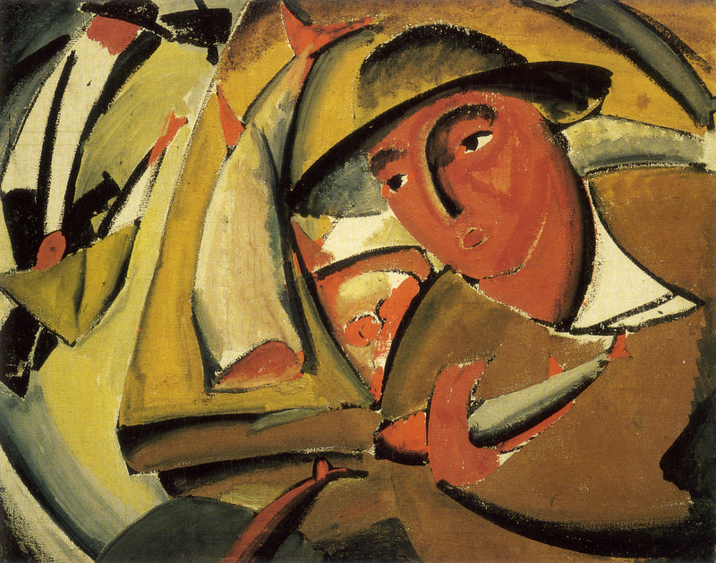 Poissonnier - Vladimir Tatline