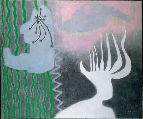 72- ويليام بازيوتيز (1912–1963)