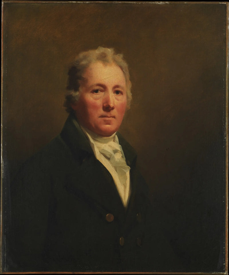 ويليام فورسايث (1749–1814) - هنري ريبورن