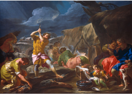 شتاء - كوردادو جيكويينتو