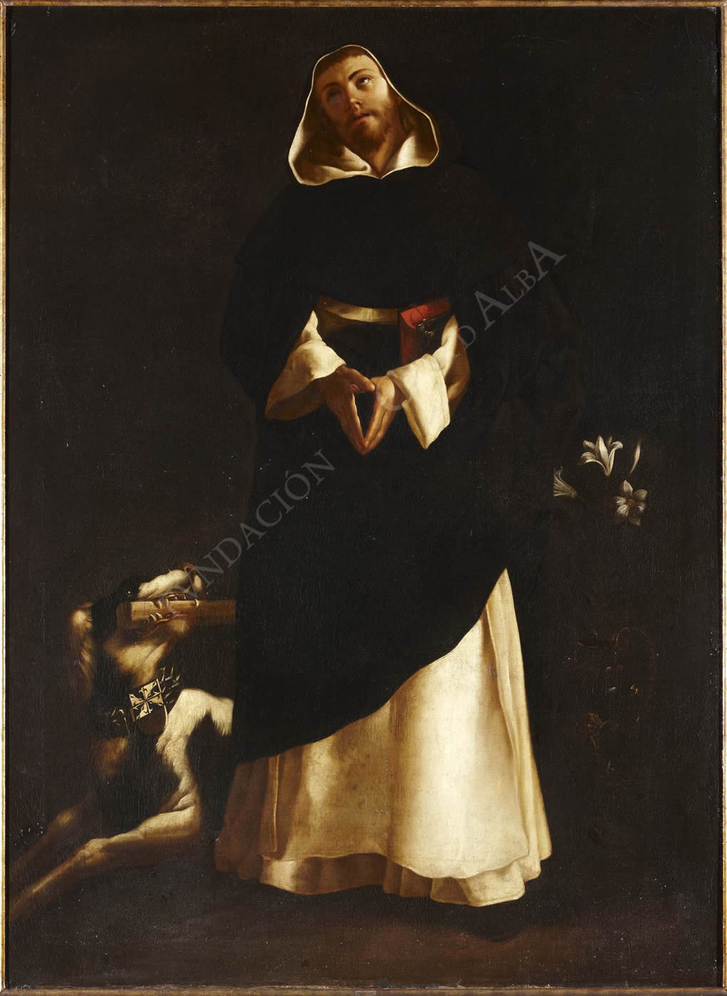 Q86298149 - Francisco de Zurbarán