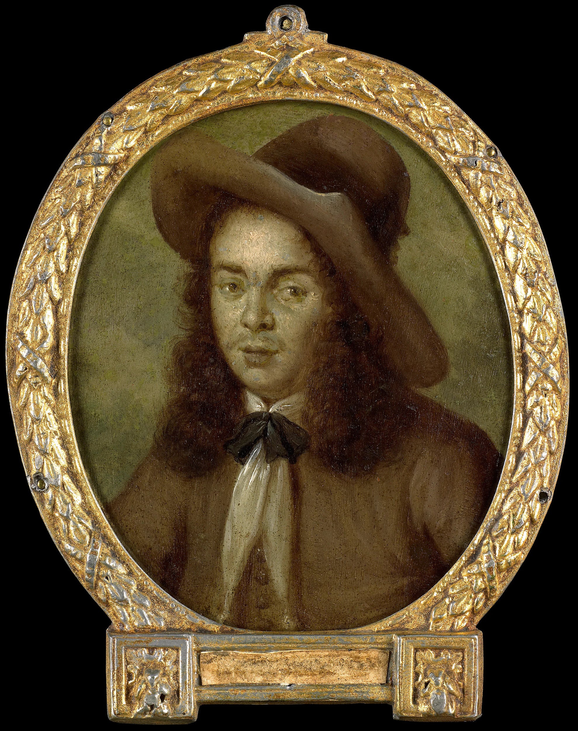 Aernout van Overbeke (1632-74). Voyageur et poète - Jan Maurits Quinkhard
