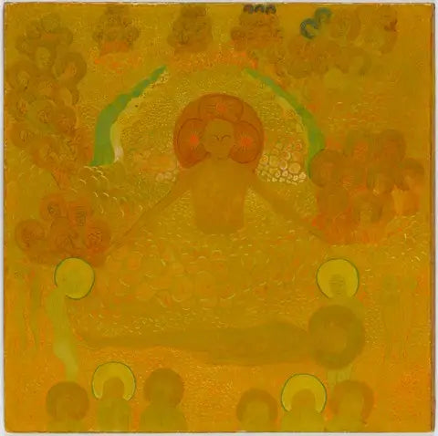 افتراض قديس - كازيمير ماليفيتش