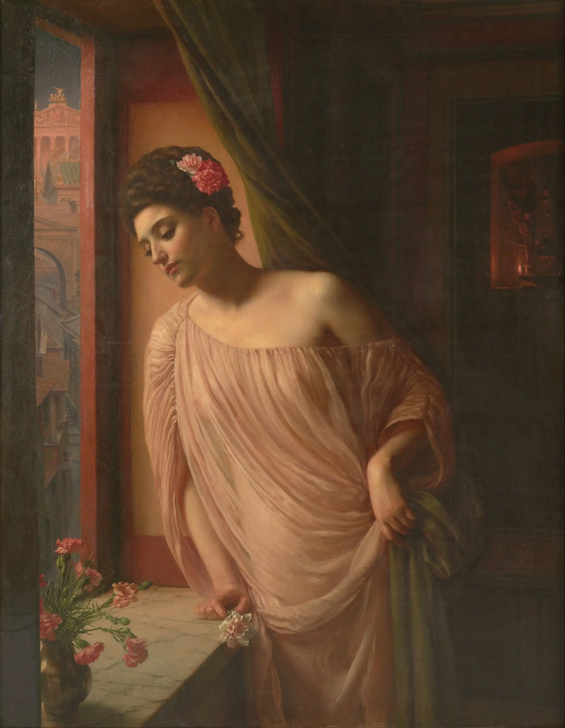 أستيري - إدوارد بوينتر