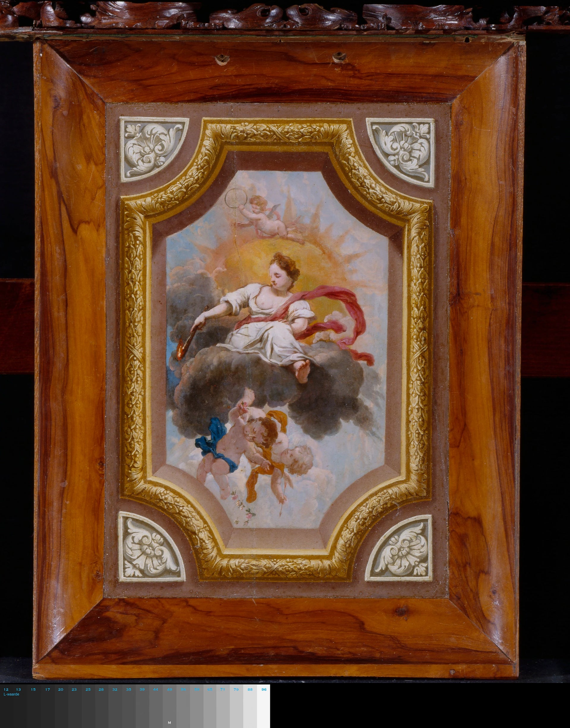 Aurore - Johannes Voorhout