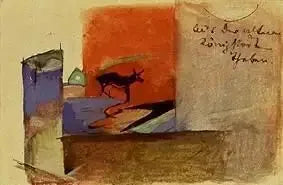 Q29903383 - فرانز مارك