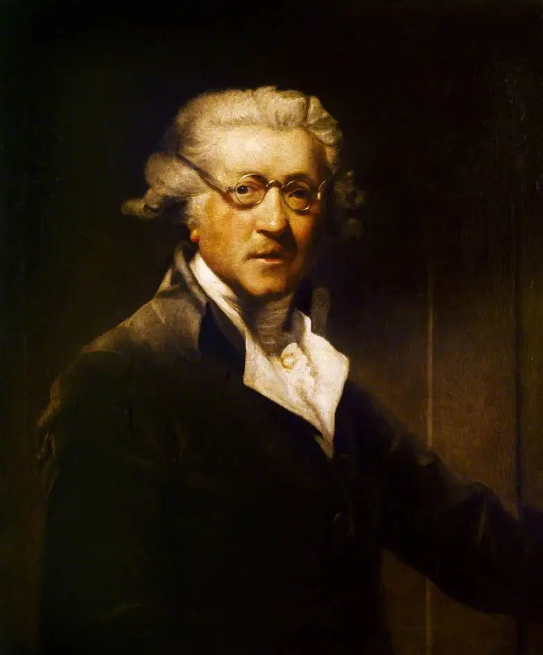 Autoportrait - Joshua Reynolds image 1 reproduction d’œuvre d’art à l’huile