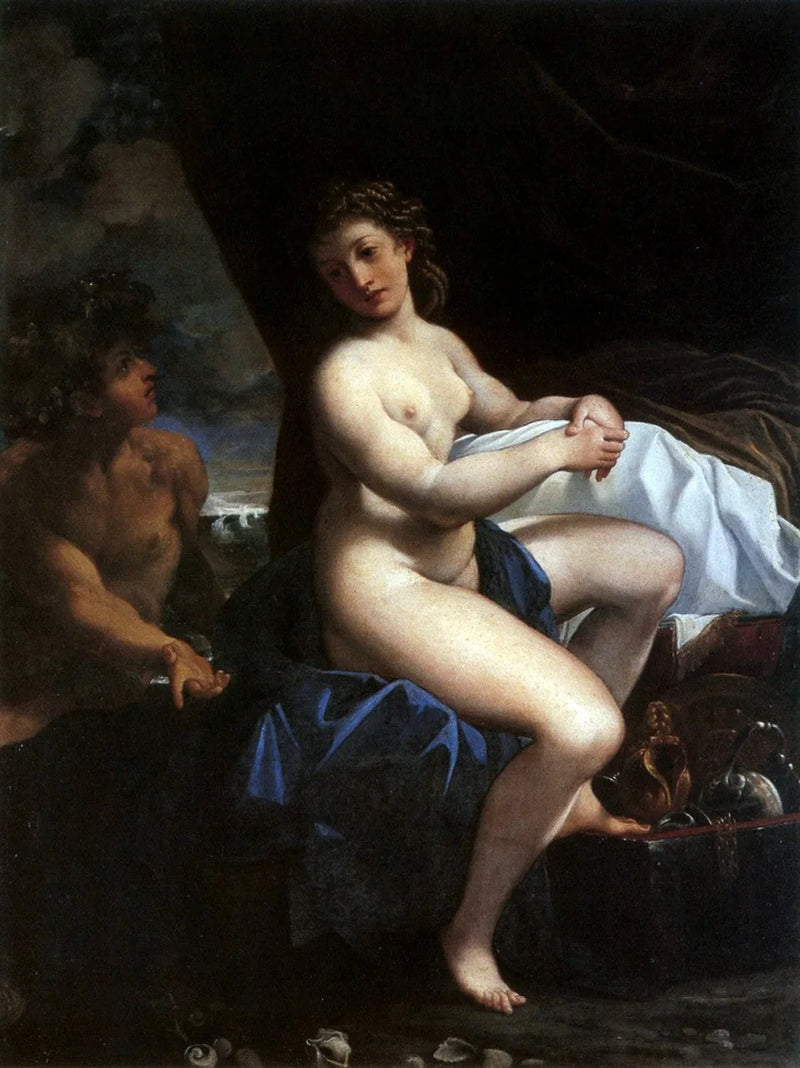 Q111814469 - لودوفيكو كاراكجي