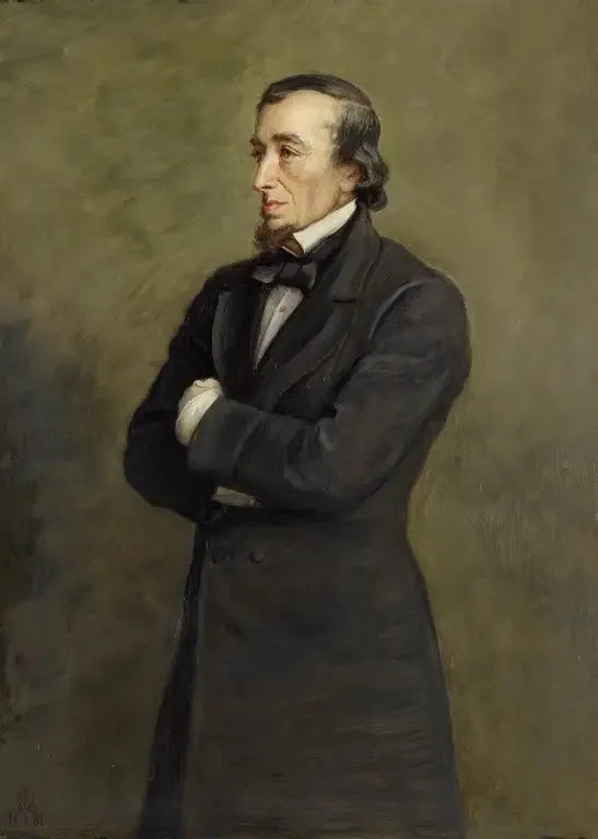 بنيامين ديزرائيلي، الأول كونت بيكونزفيلد (1804-1881) - جون إيفريت ميليس