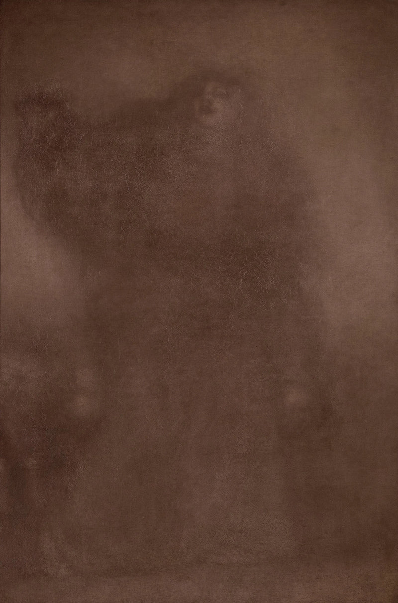 La bergère, dite « Conception monumentale de l'humanité » - Matthijs Maris