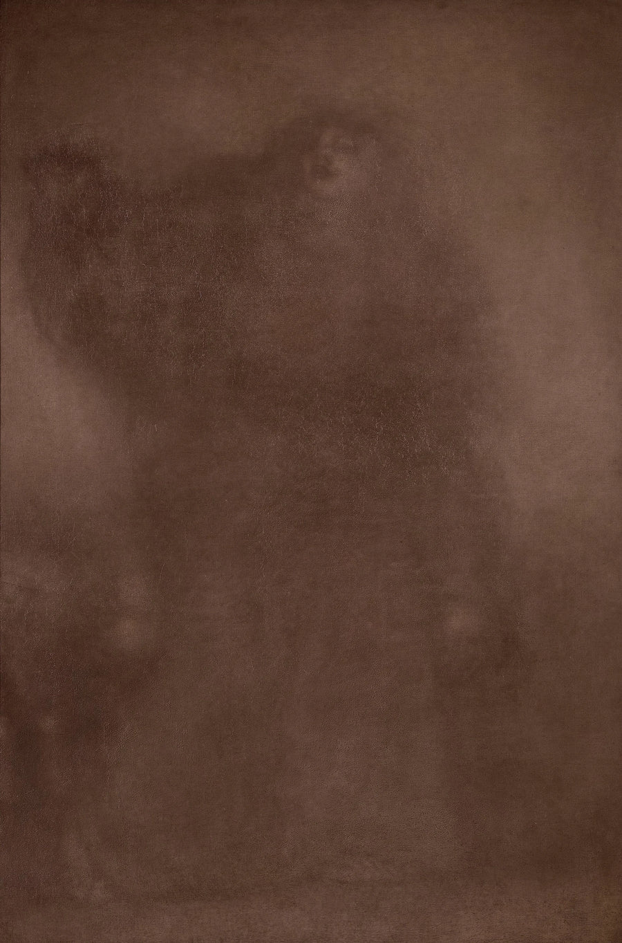La bergère, dite « Conception monumentale de l'humanité » - Matthijs Maris