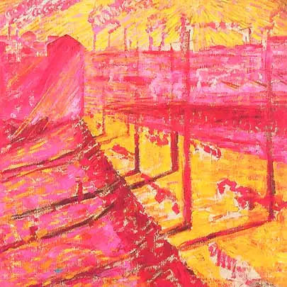 بورغو دي ميلانو - أومبرتو بوكّوني