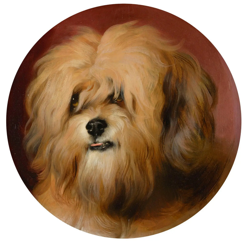 كيرناش - إدوين هنري لاندسيير