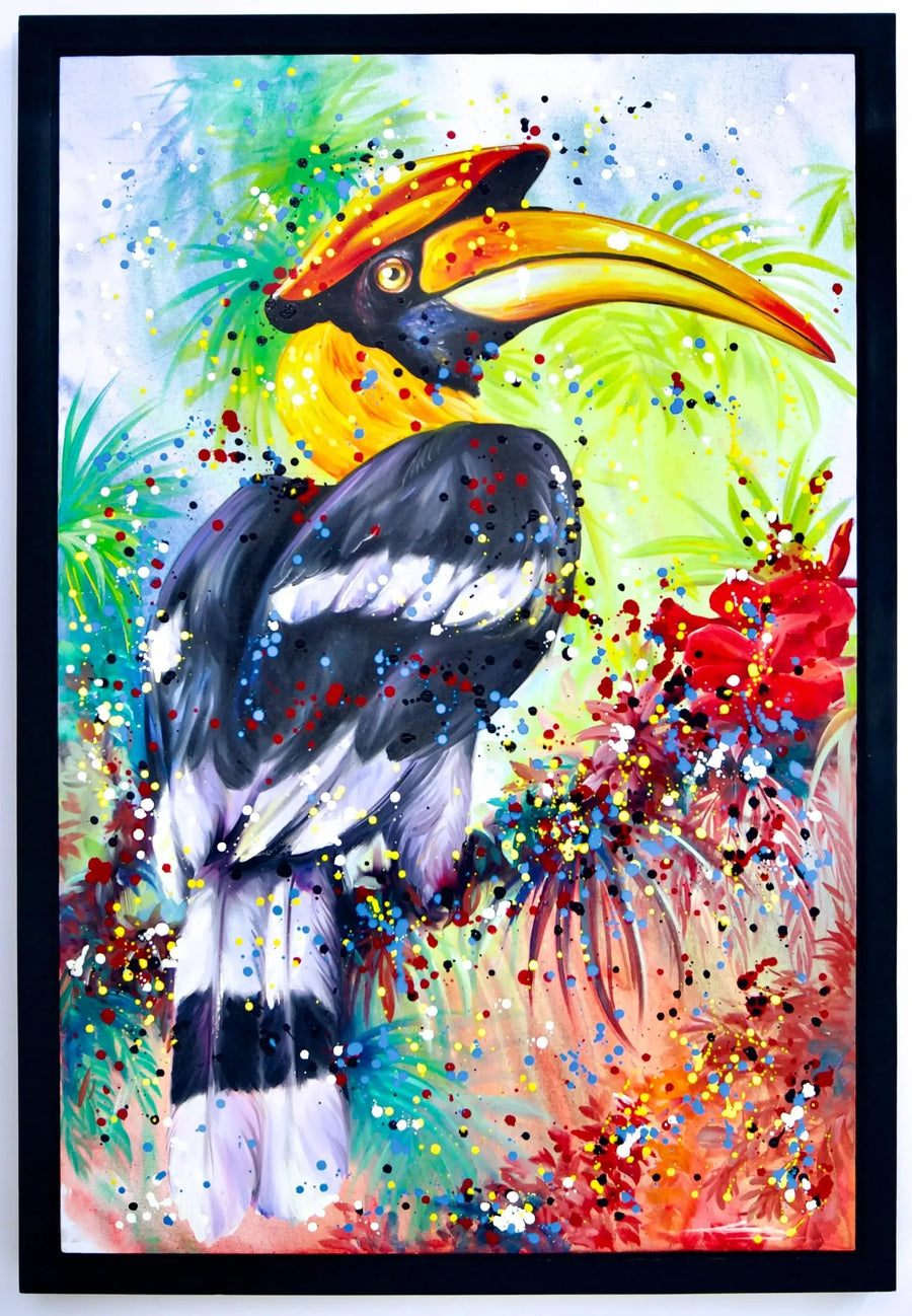 كالاوبوب آرت | 80 × 120 سم