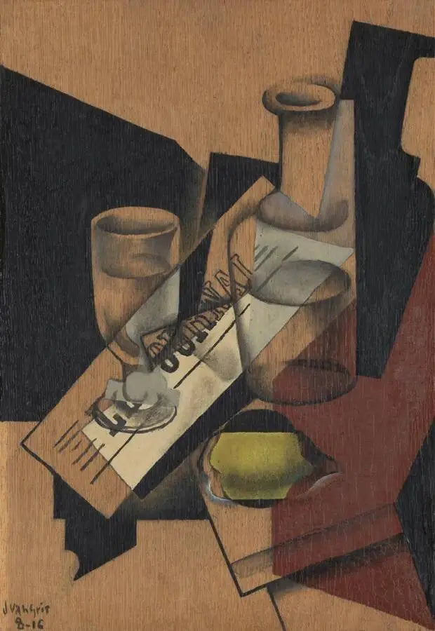 إبريق وز lemon - خوان غريس