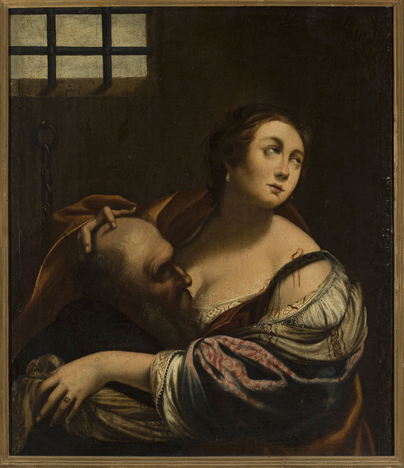 كاريتاس رومانا - سيمون فوييه