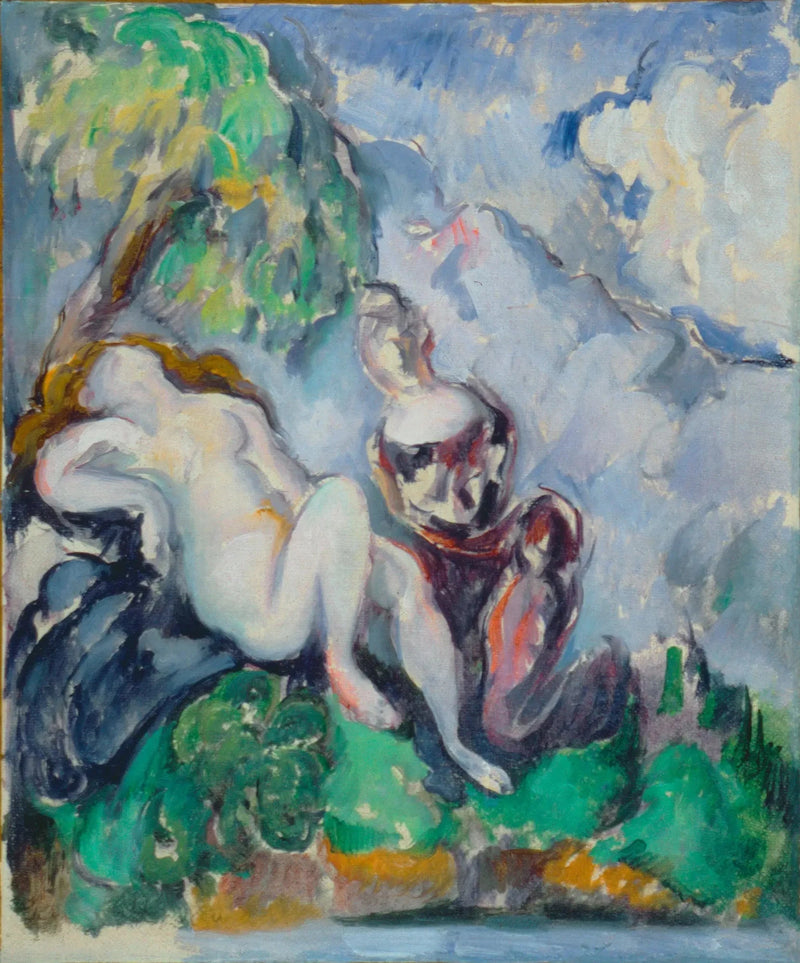 بيثسابي - بول سيزان