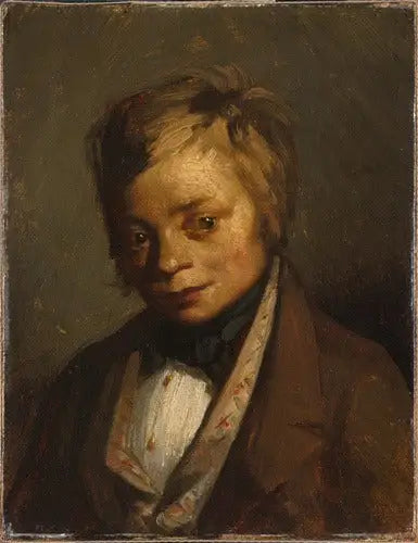 شارل فوداردي - جان فرانسوا ميلي