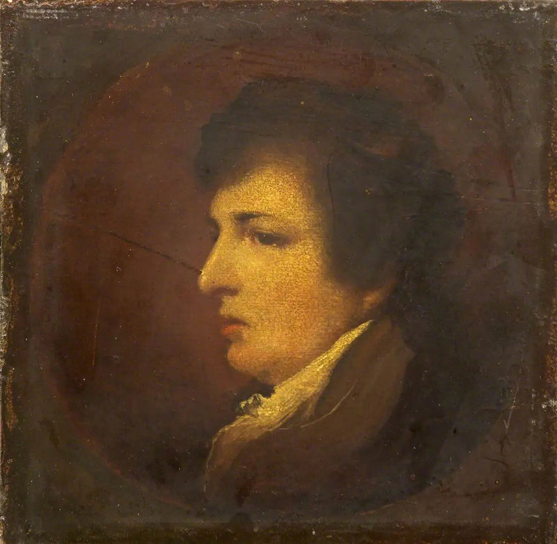 تشارلز كيمبل (1775–1854) - توماس لورانس