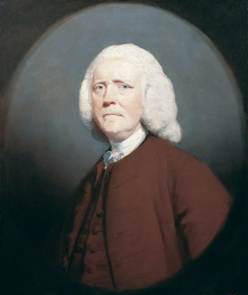 تشارلز سميث (1688–1768)، تاجر ومصرفي