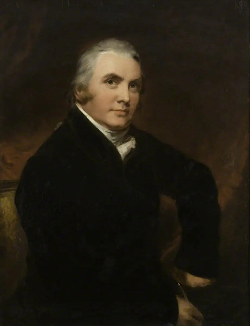 كريستوفر روبرت بيمبرتون (1765–1822) - توماس لورانس