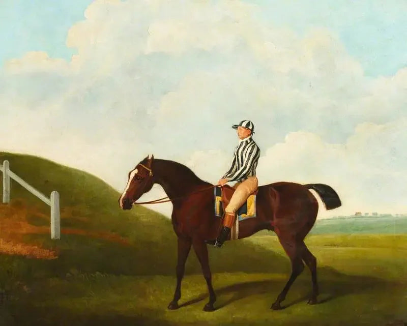 اليقطين - جورج ستوبس