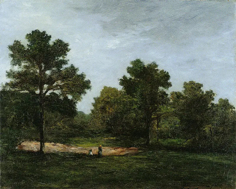 تصفية I - بول غوغان