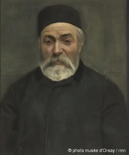 كونسييرج - فيليكس فالوطن