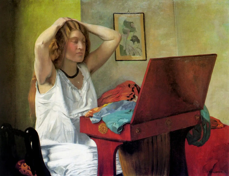 كوكيتيه - فيليكس فالوطن