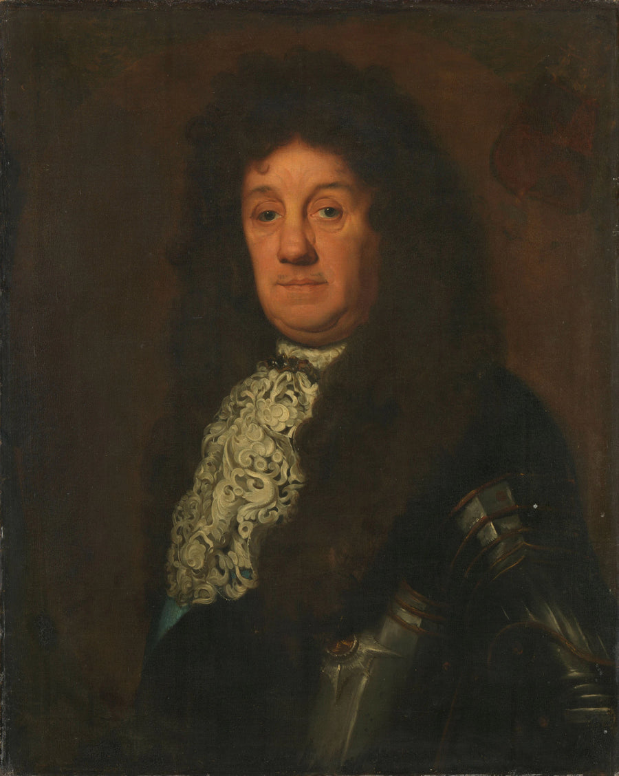 Cornelis Tromp (1629-91). Lieutenant-amiral de Hollande et de Frise occidentale - David Plas