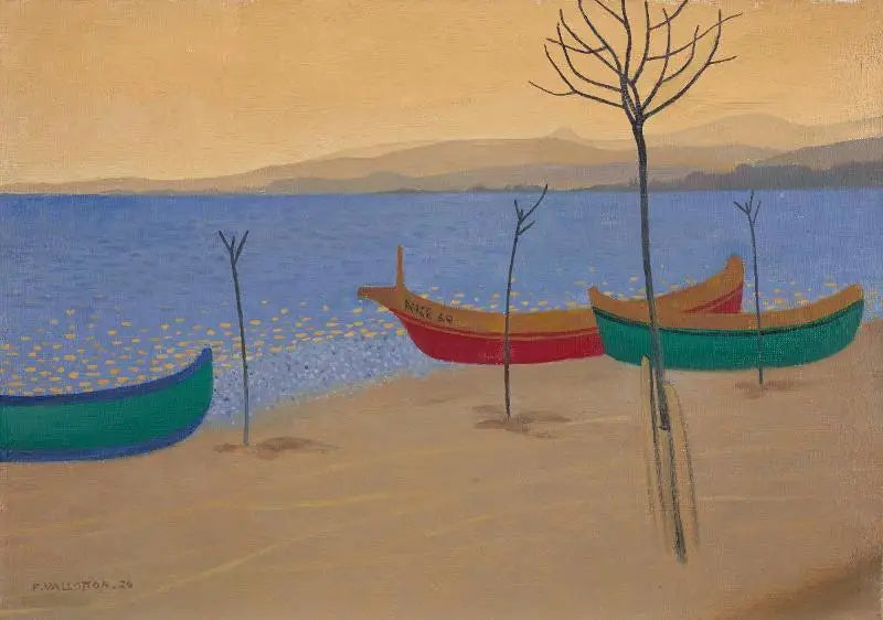 كروس دي كانييه - فليكس فالوطن