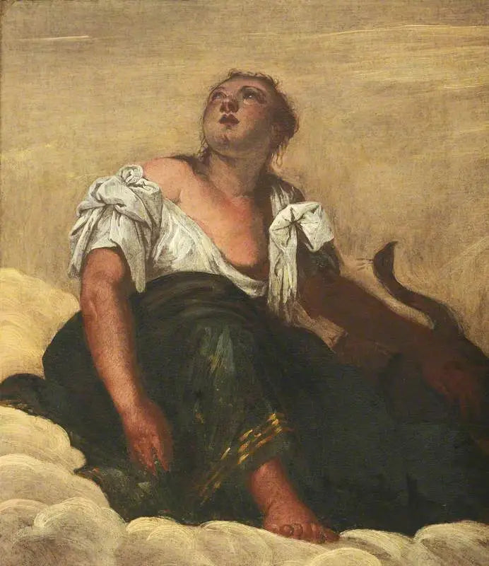 سيبيل - بول فيرونيز